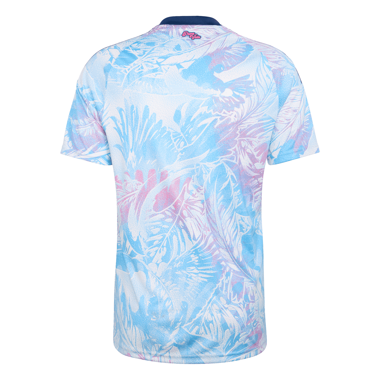 adidas Costa Rica 26 Away Jersey | Semi Blue Burst | Men's