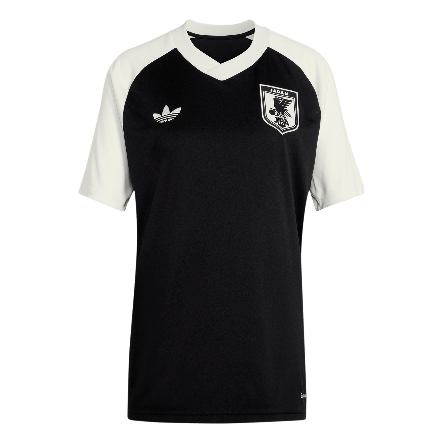 adidas Japan 26 Away Pre Match Jersey | Black | Men's