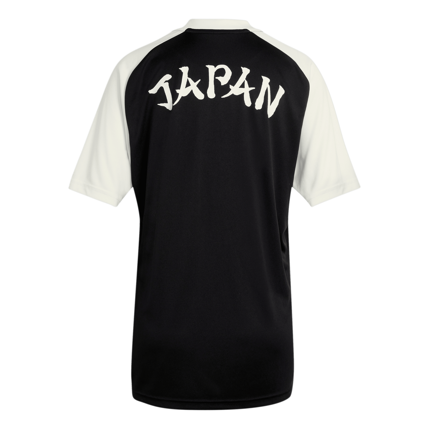 adidas Japan 26 Away Pre Match Jersey | Black | Men's
