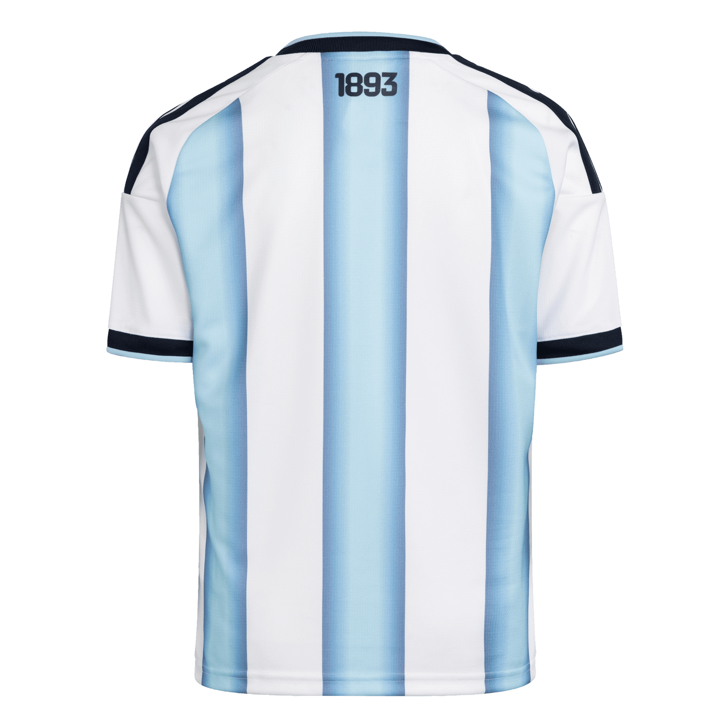 adidas Argentina 26 Home Jersey | Ice Blue/White | Kid's