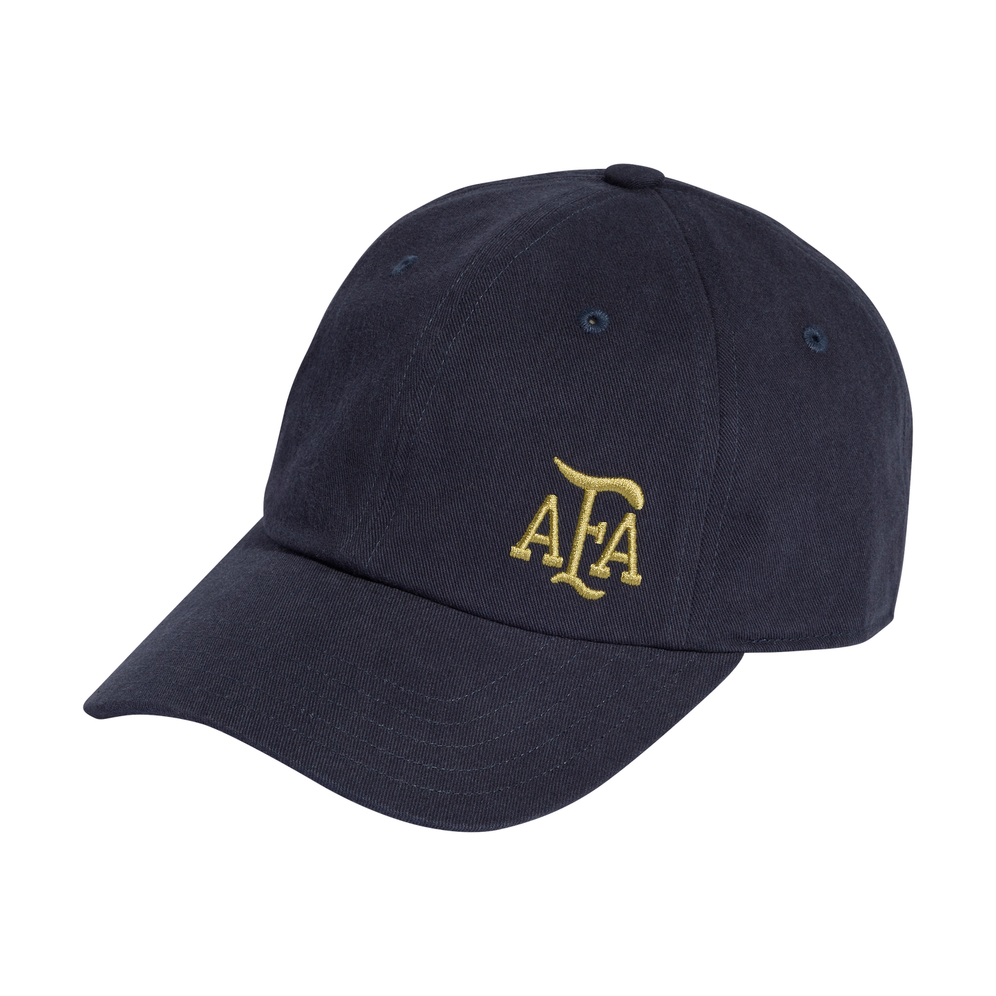 adidas Argentina 26 Dad Cap | Navy Blue