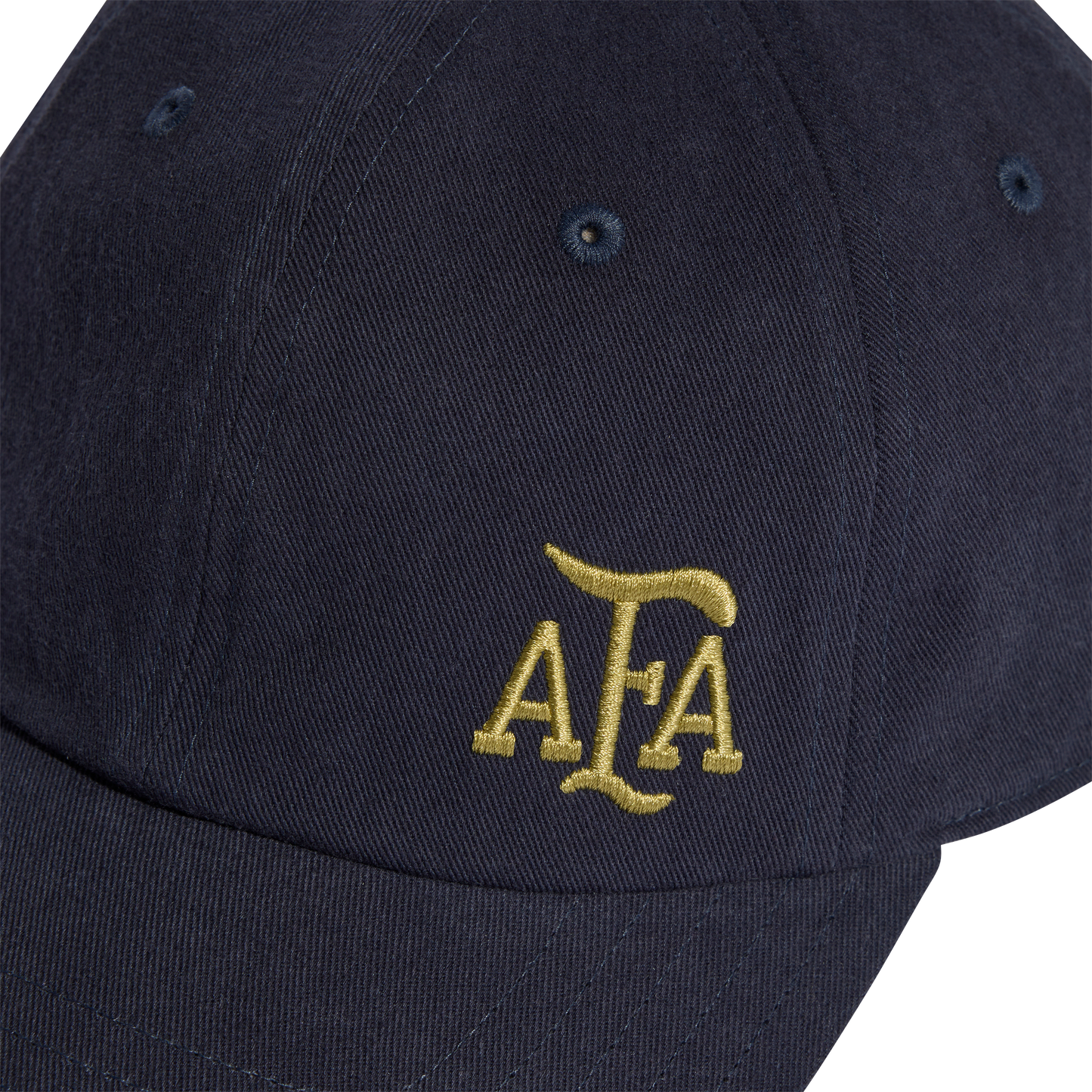 adidas Argentina 26 Dad Cap | Navy Blue