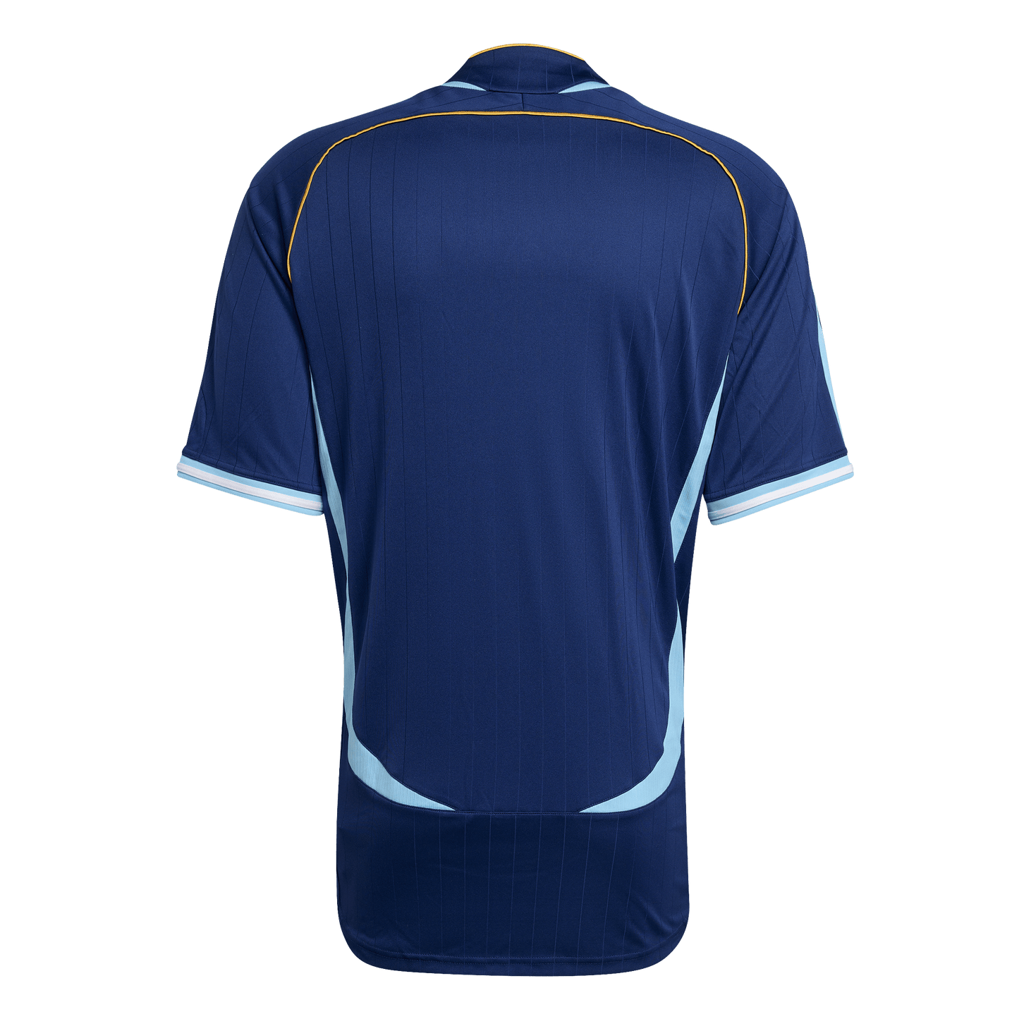 Argentina Away Jersey 2006 | Dark Blue | Men's