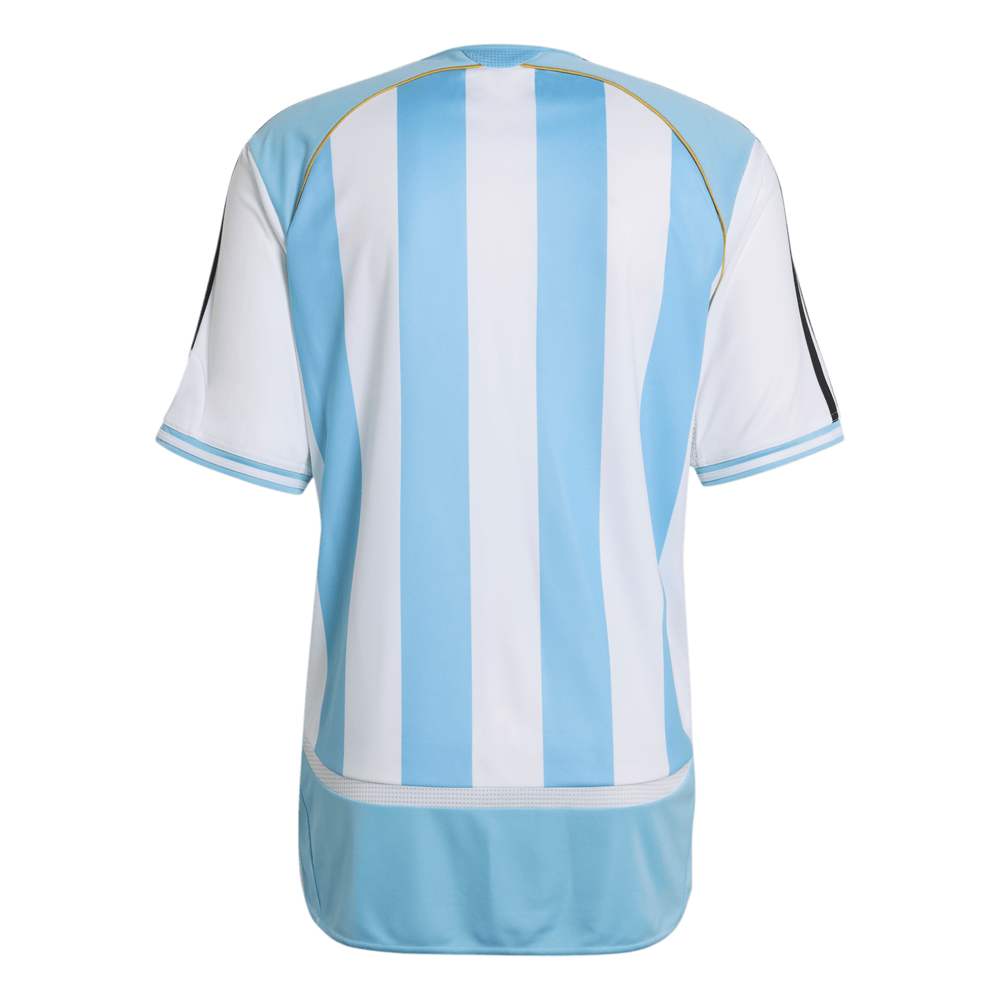 Argentina Home Jersey 2006 | Light Blue/White | Men's
