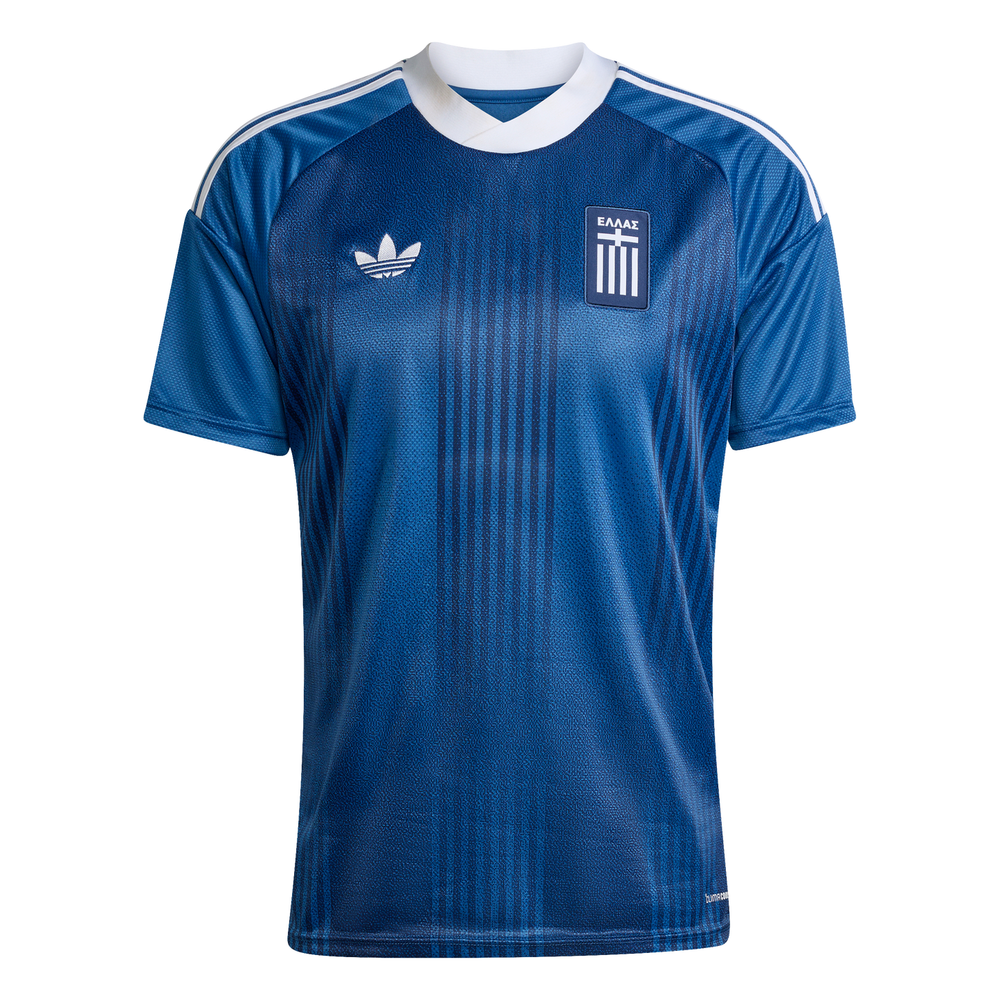 adidas Greece 26 Away Jersey | Dusky Petrol | Men's