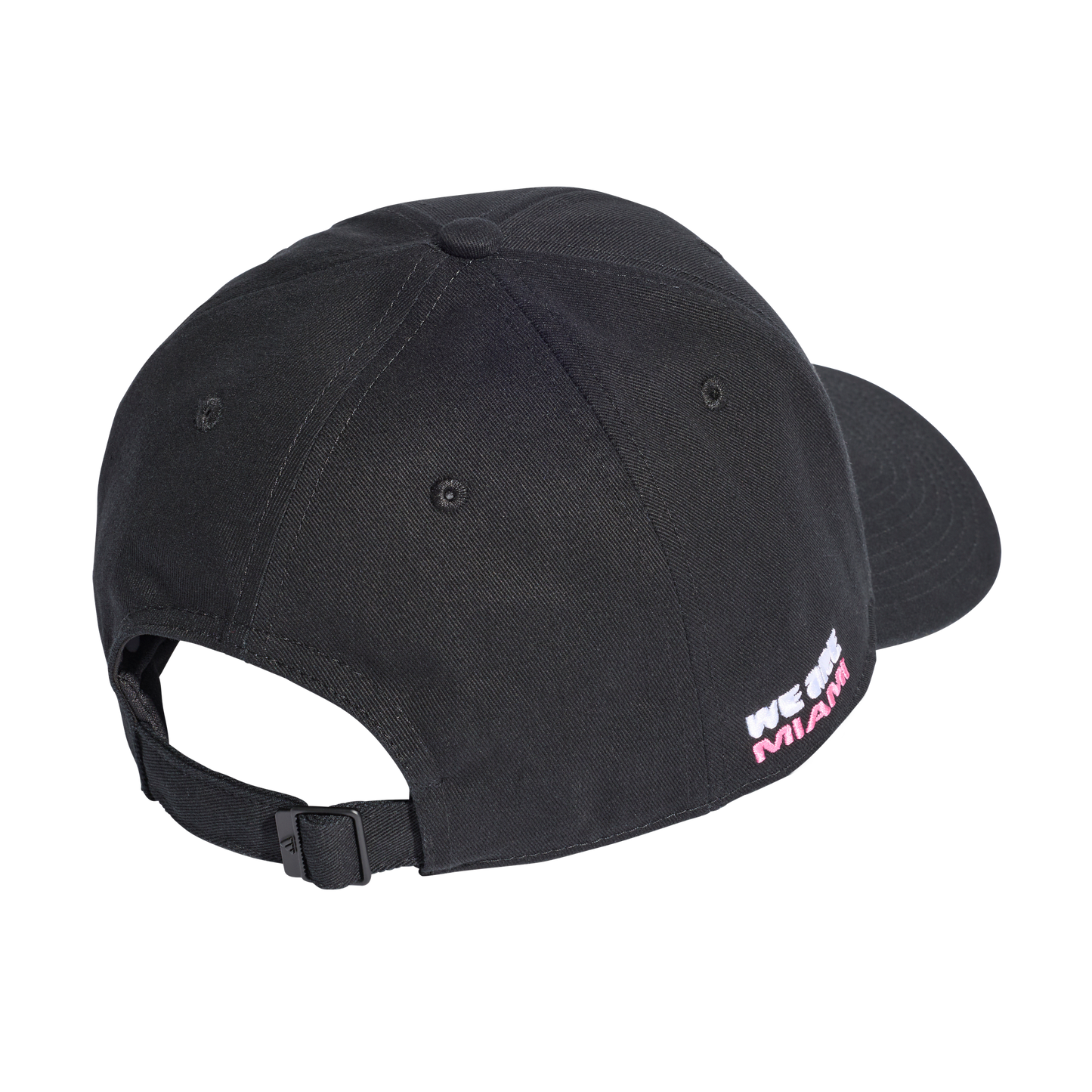 adidas World Cup 26 Miami Cap | Black