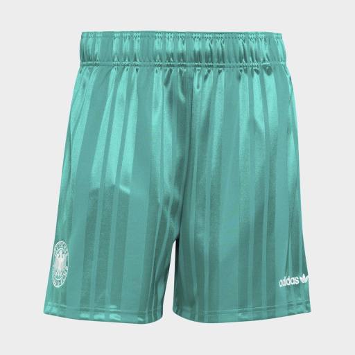 adidas Germany EQT Shorts | Green | Men's