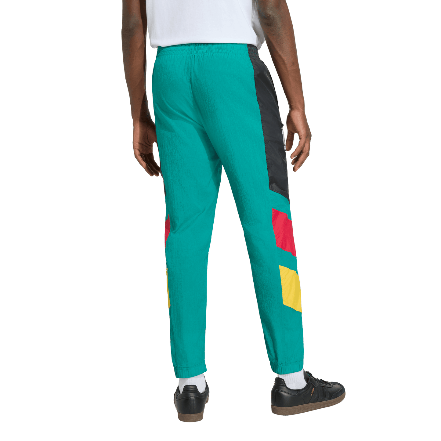 adidas Germany Equipment Track Pants | Green | Men's