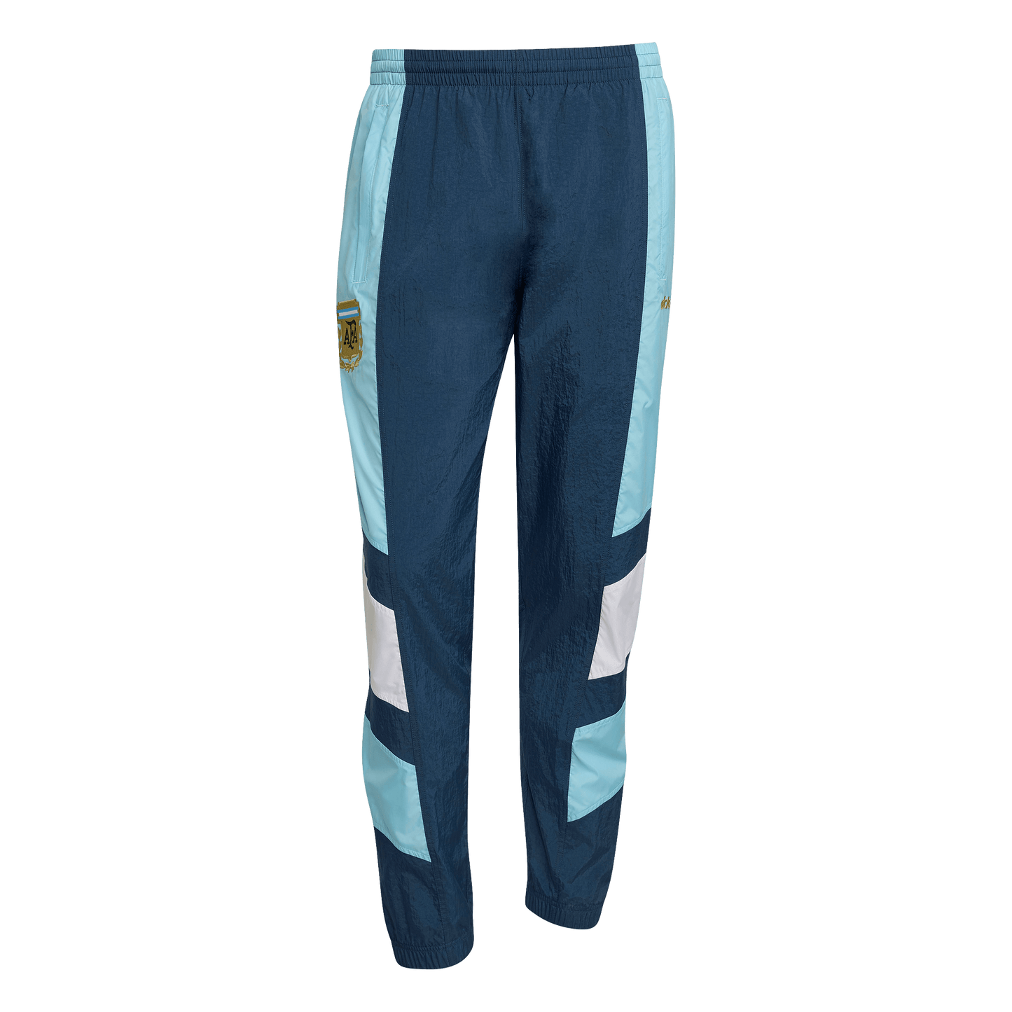 adidas Argentina 26 Equipment Track Pants | Crew Navy Blue | Men's