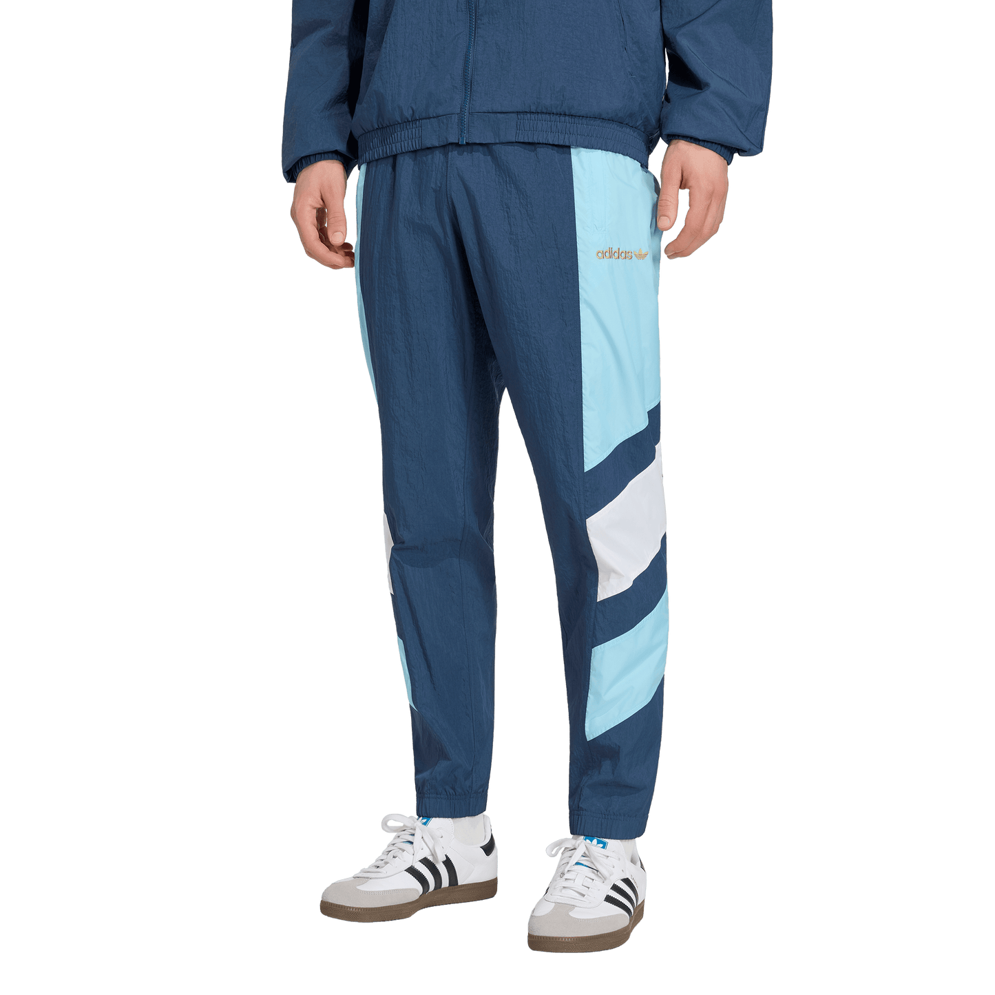 adidas Argentina 26 Equipment Track Pants | Crew Navy Blue | Men's