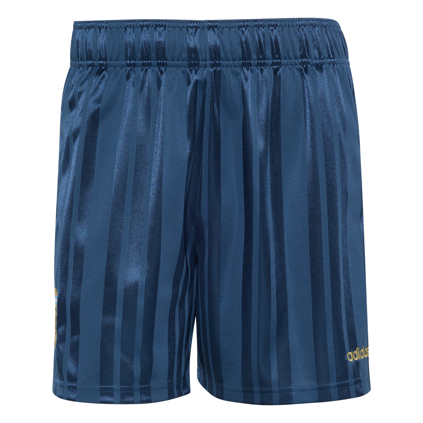 adidas Argentina 26 Equipment Shorts | Crew Navy Blue | Men's