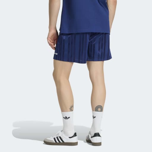adidas Spain EQT Shorts | Navy| Men's
