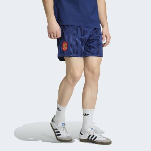adidas Spain EQT Shorts | Navy| Men's