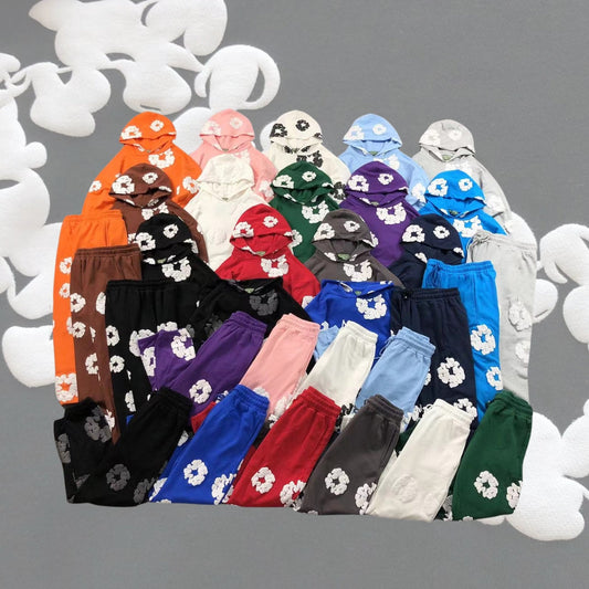 Denim Tears The Cotton Wreath