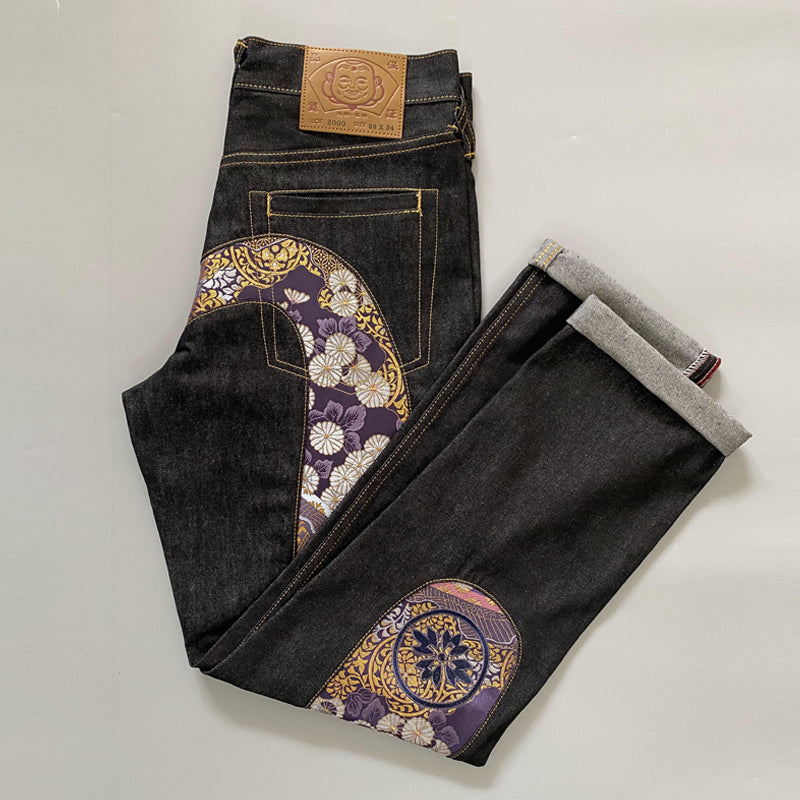Evisu jeans +10