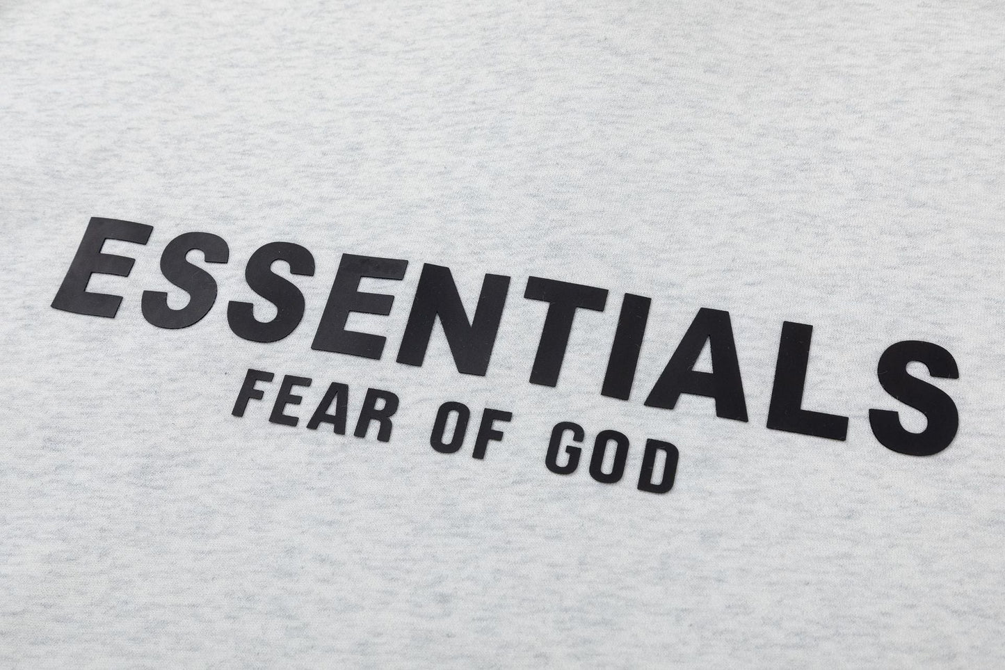 Fear of God Essentials Hoodie