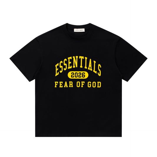 Fear of God Essentials Tee