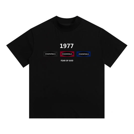 Fear of God Essentials Tee