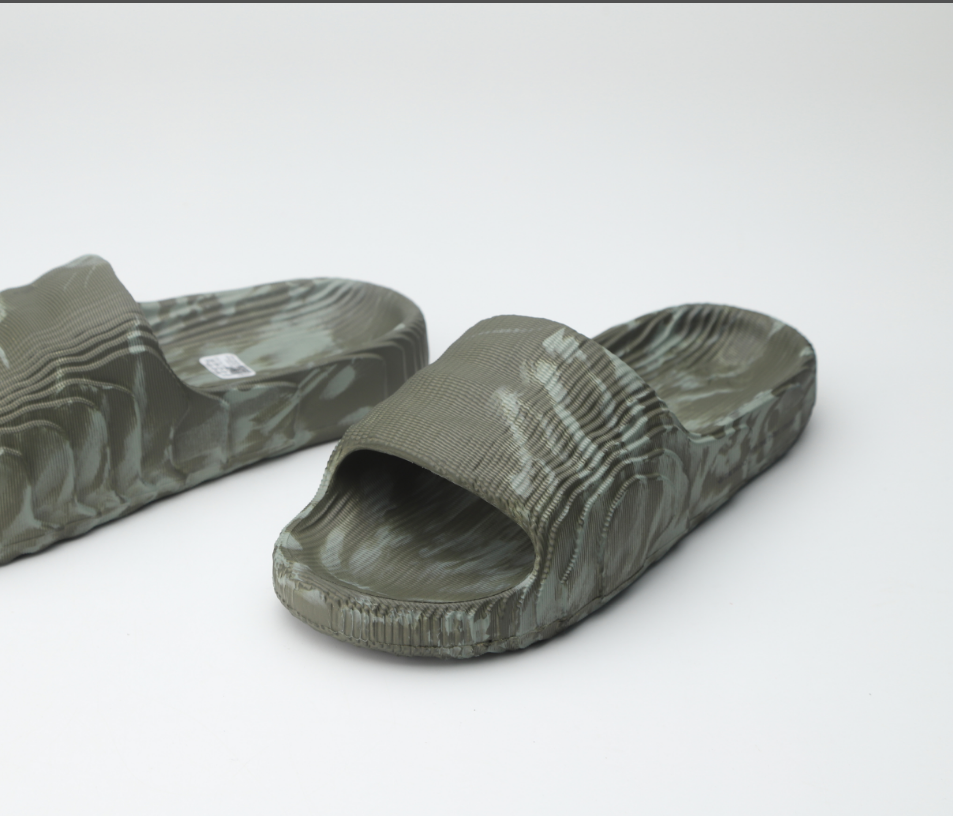 Adidas x FOG Slippers +10