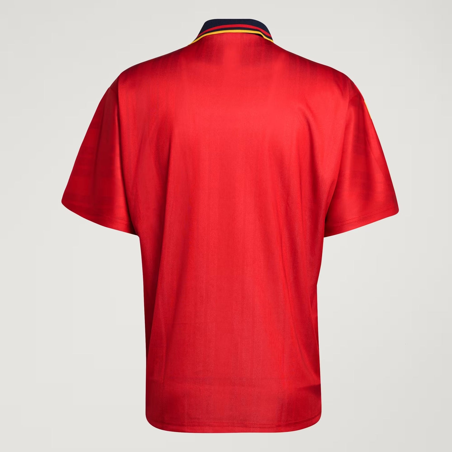 adidas Spain Home Jersey 1994 | Red | Men's