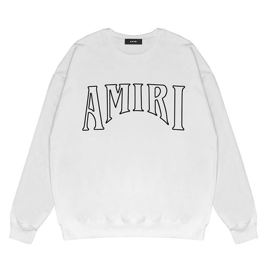 AMRI Sweatshirts S077