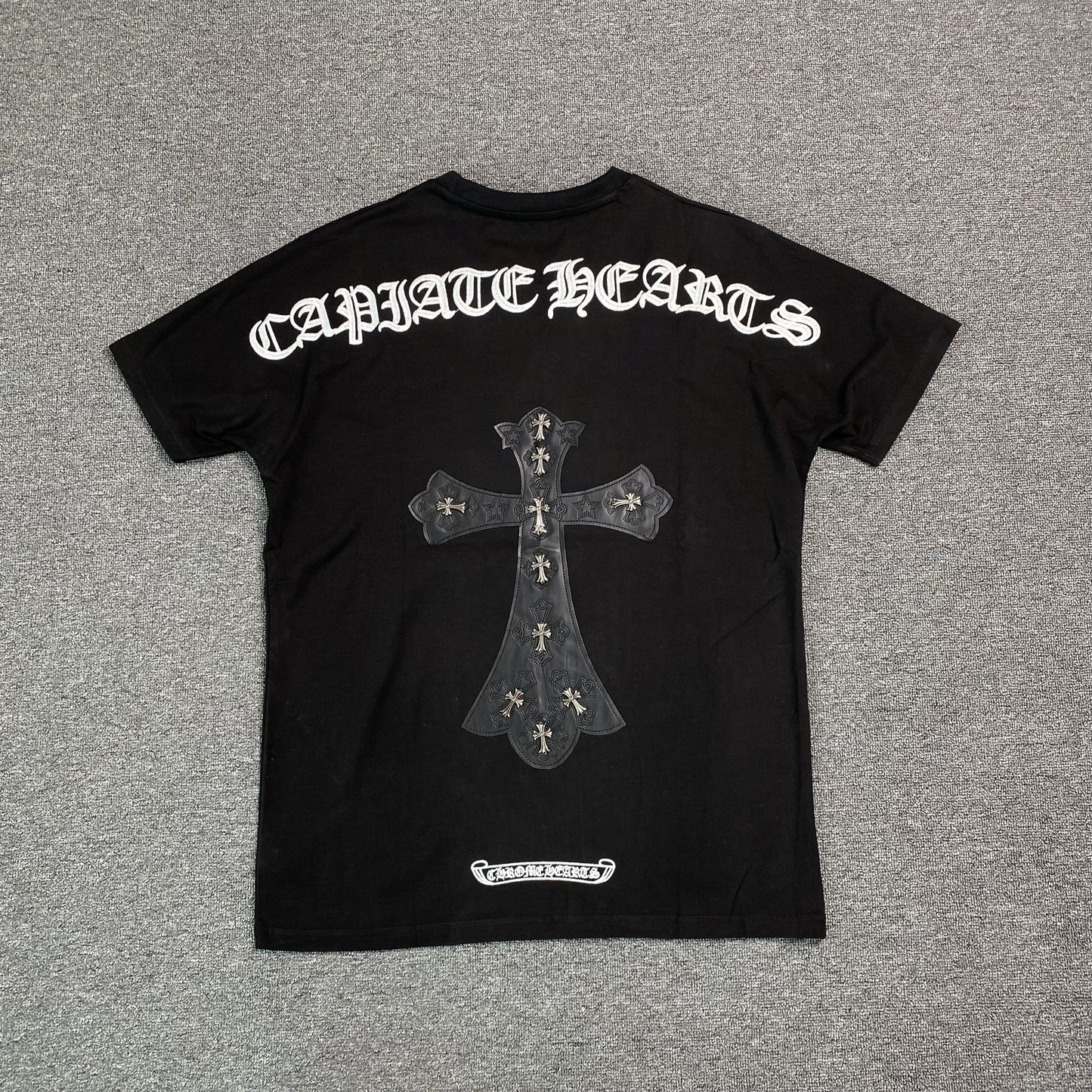 Chrome Hearts Tshirt