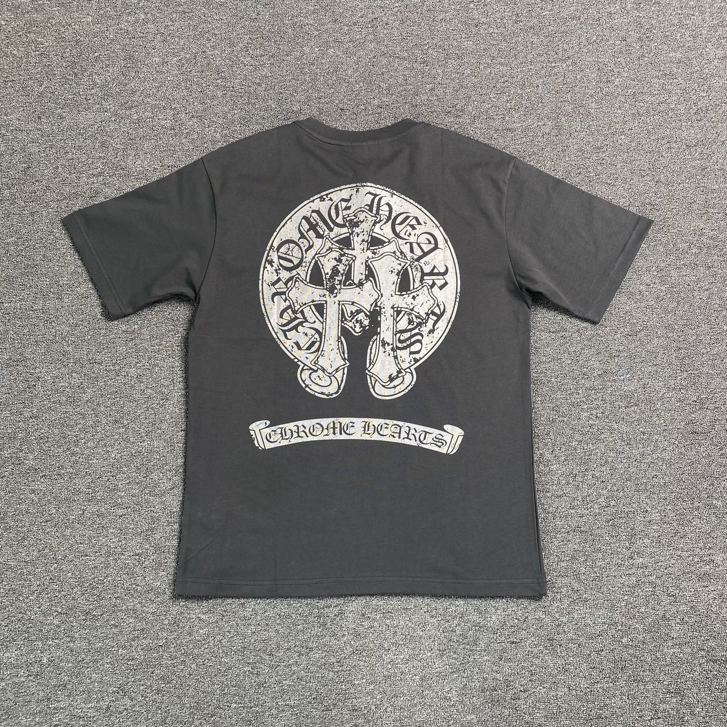 Chrome Hearts Tshirt