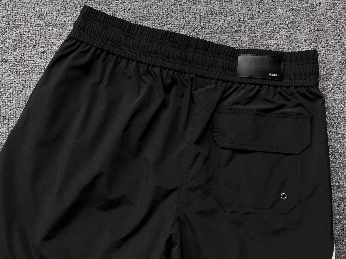 Amiri Shorts
