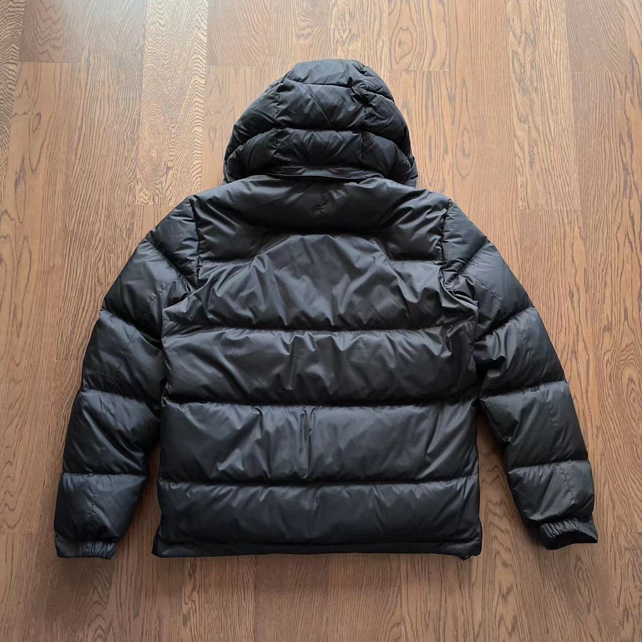 Ralph Lauren Puffer Down Jacket