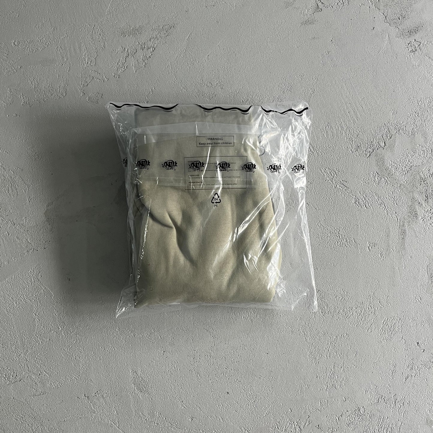 Synaworld Tracksuit