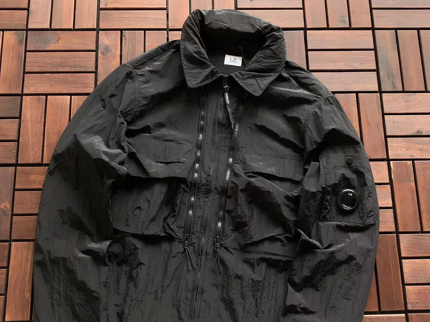 C.P Company Jacket