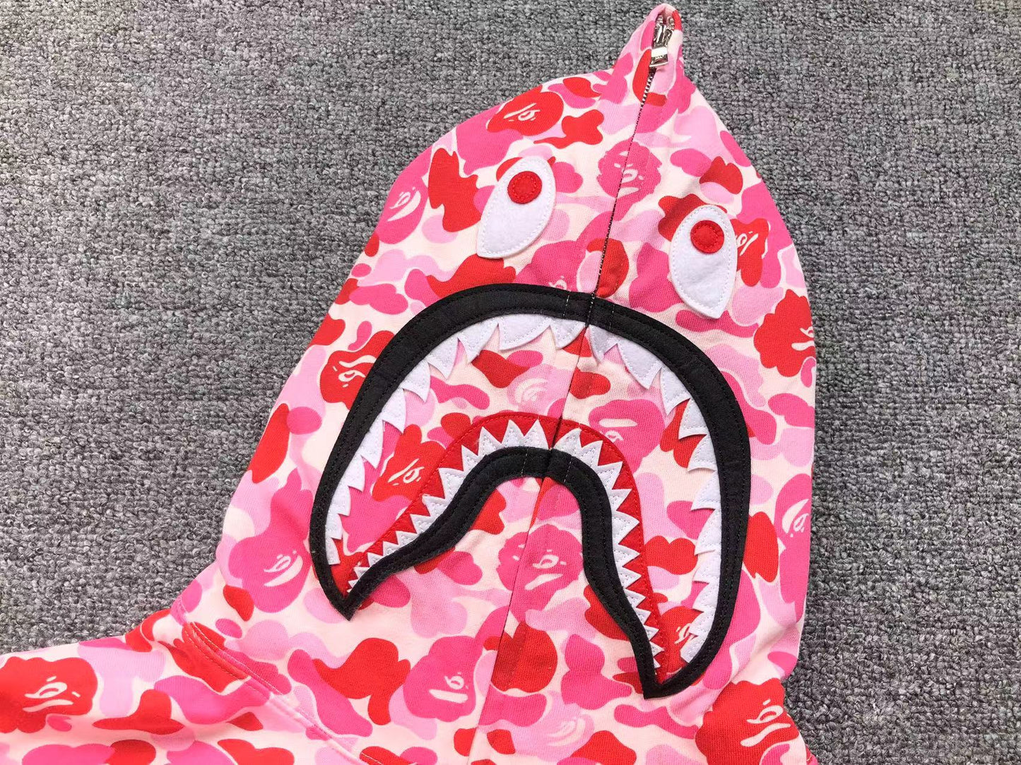 Bape Hoodie