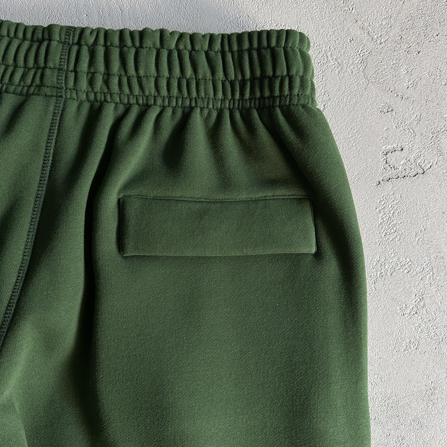 Corteiz Suit Block World Set