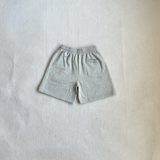 Broken P Shorts