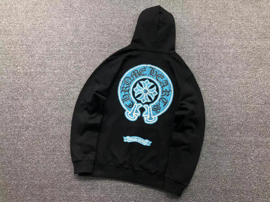 Chrome Hearts Hoodie