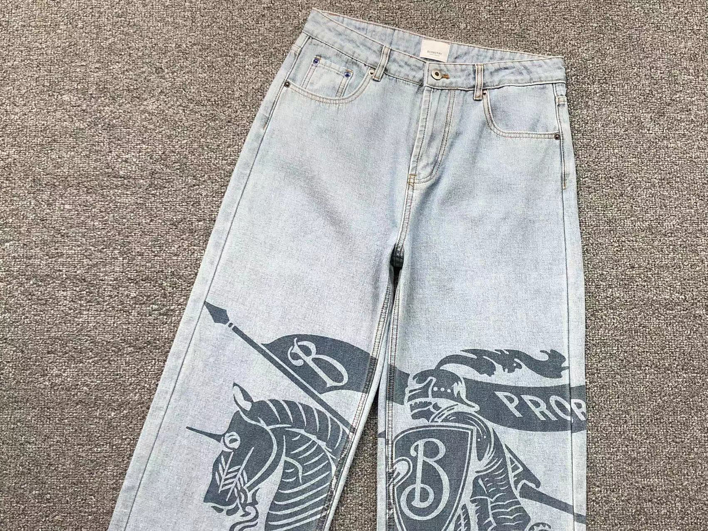 BB Pants