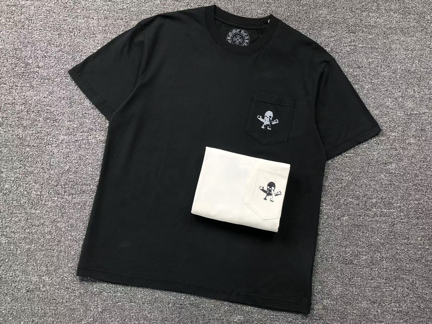 Chrome Hearts Tshirt