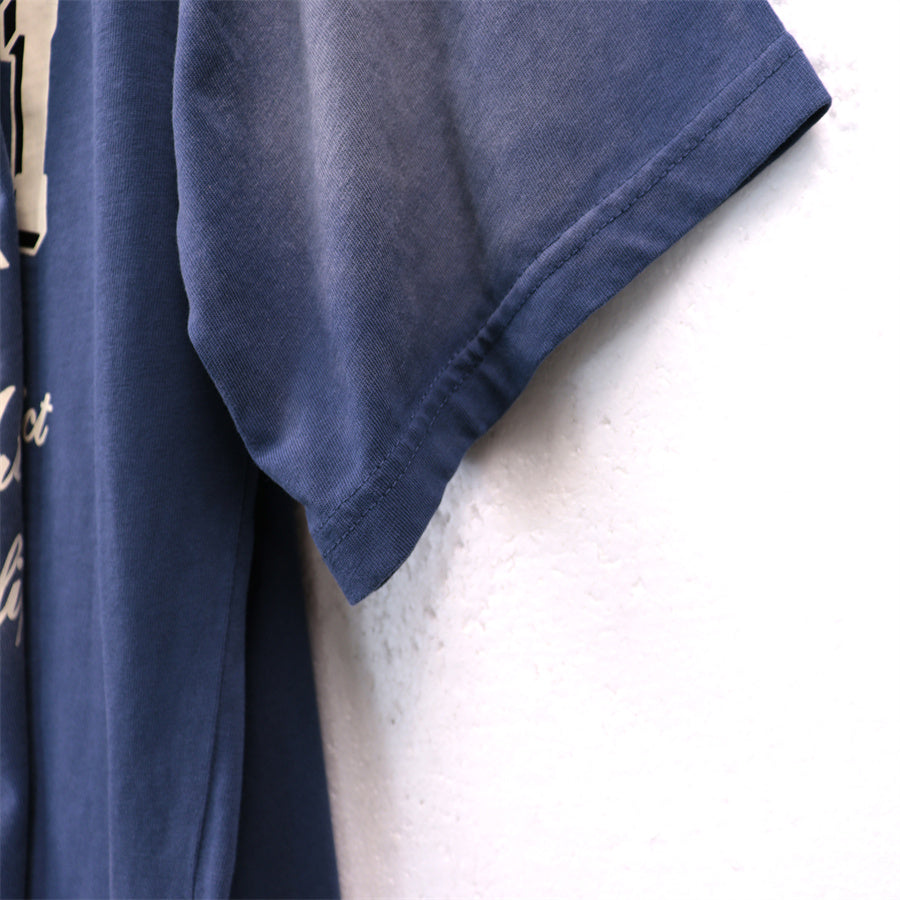 Amiri Shorts & Tshirt