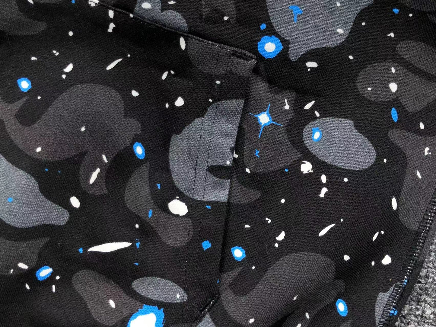Bape Hoodie