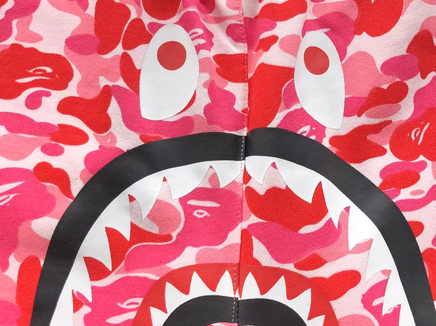 Bape Shorts