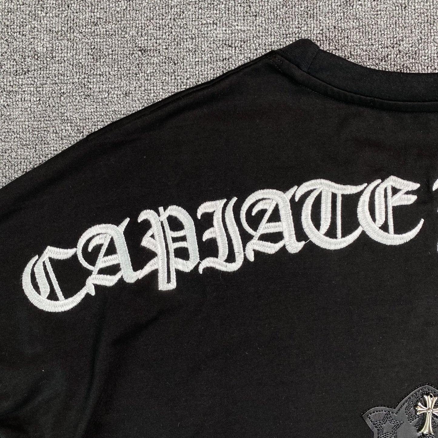 Chrome Hearts Tshirt