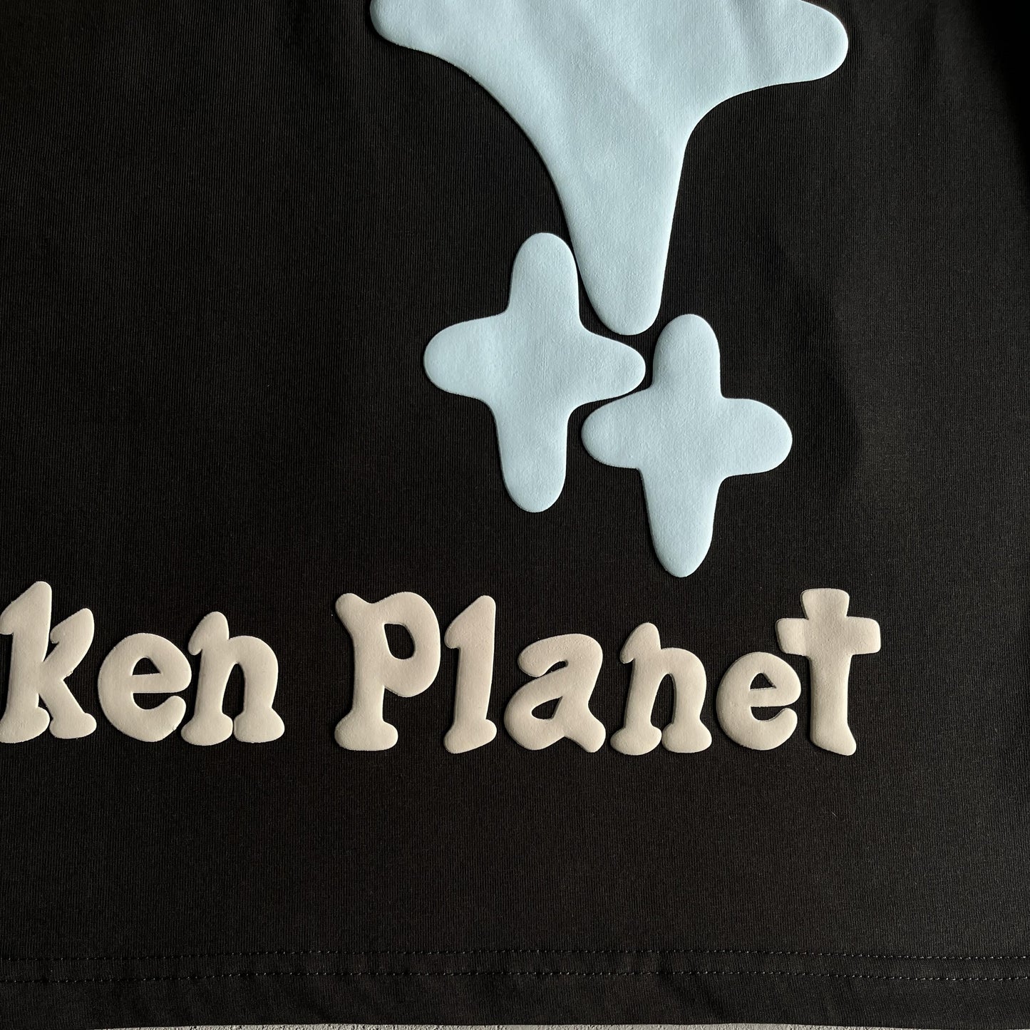 Broken P Into The Abyss TShirt