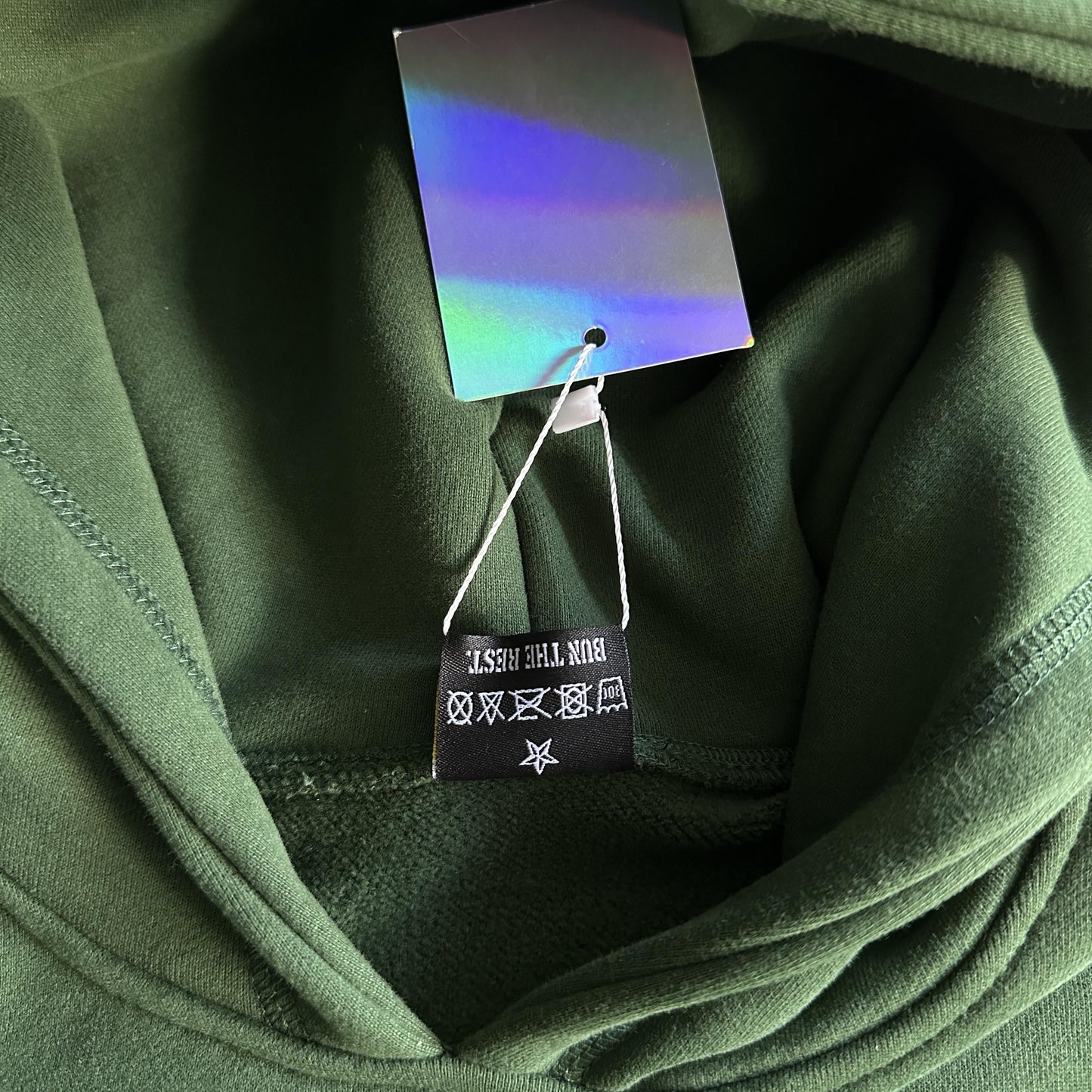 Corteiz Suit Block World Set