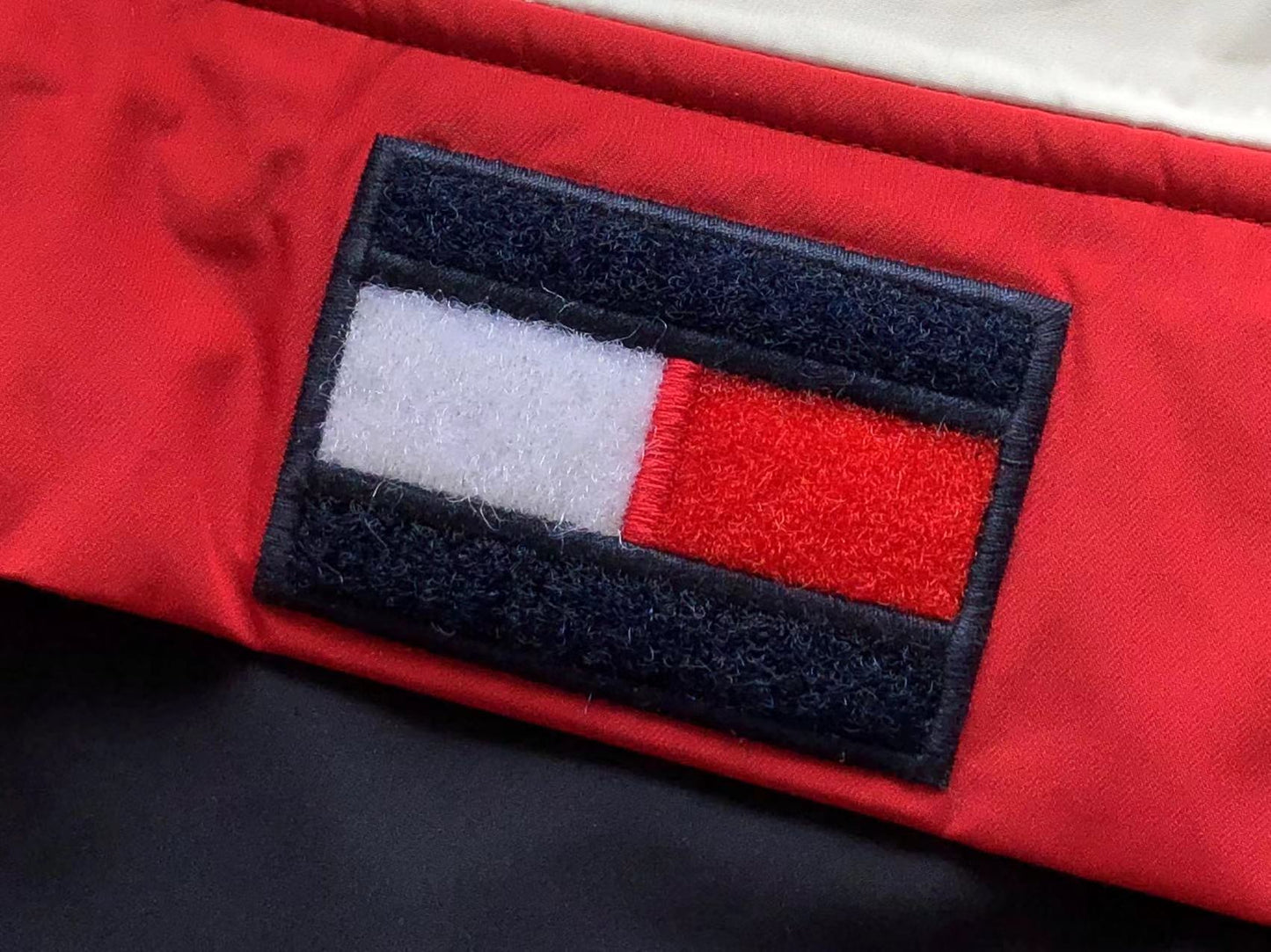 Tommy Hilfiger Jacket