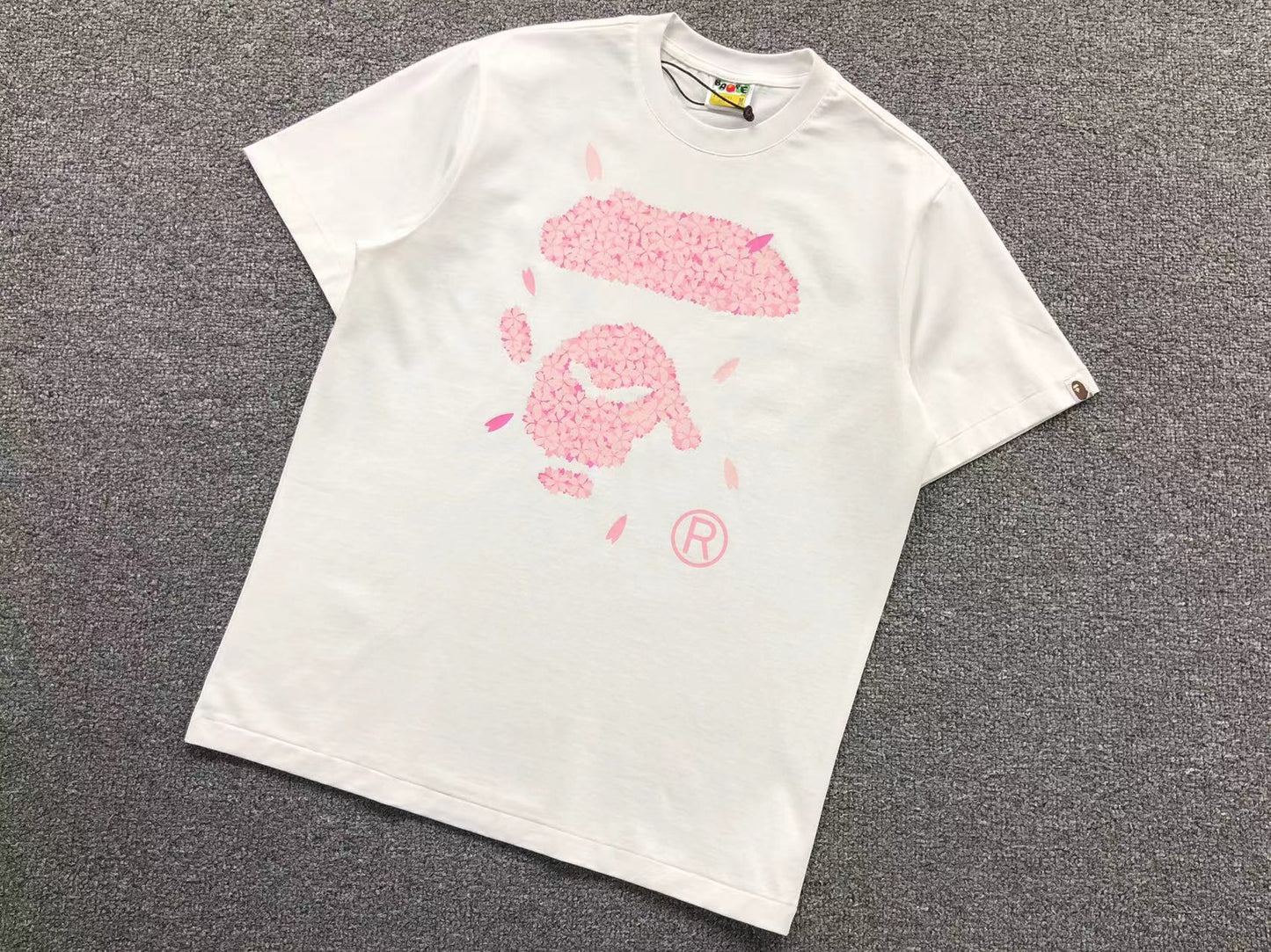 Bape Tshirt