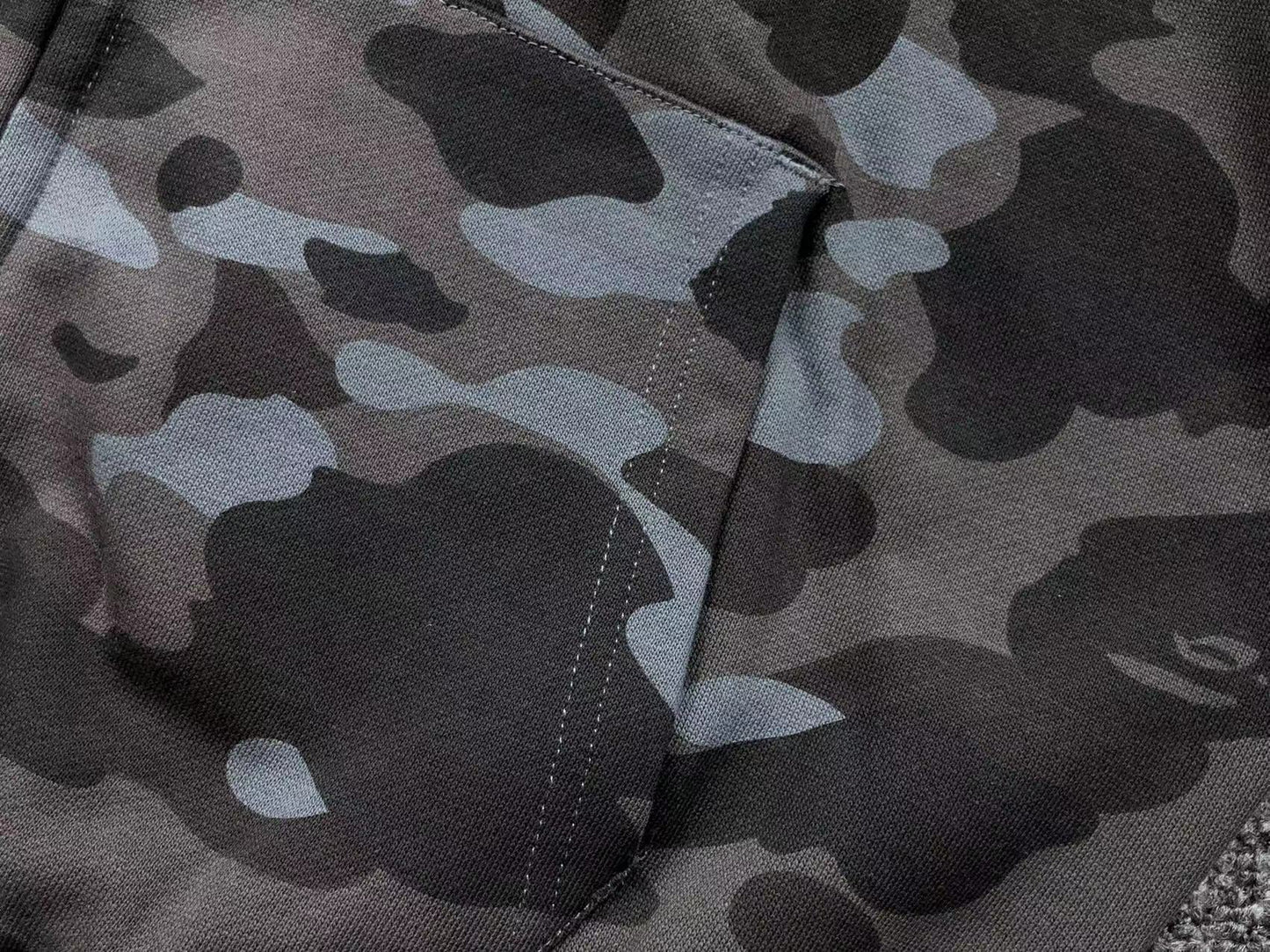 Bape Hoodie