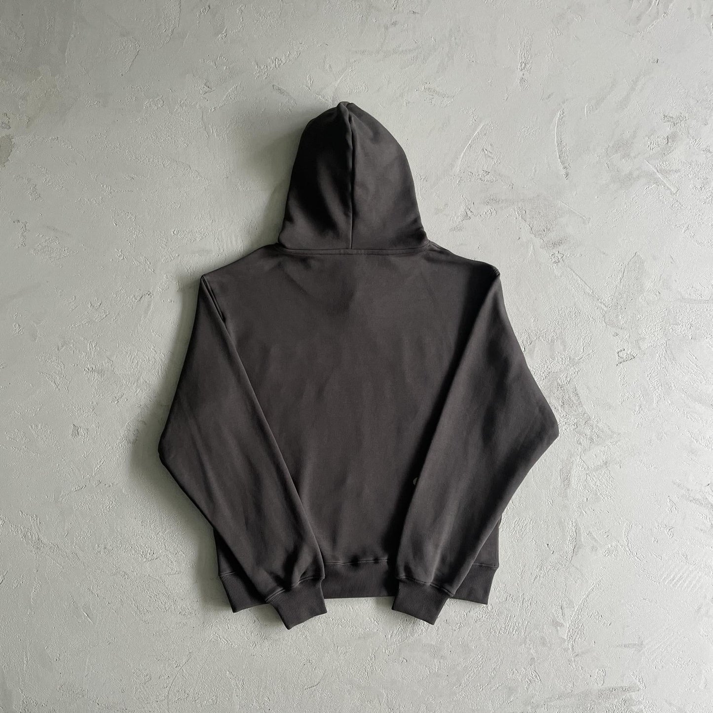 Broken P Far Side Of The Moon Hoodie