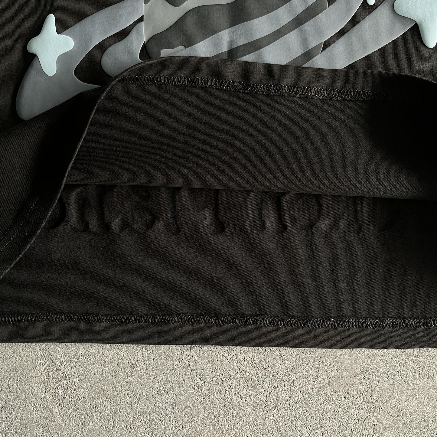 Broken P Into The Abyss TShirt