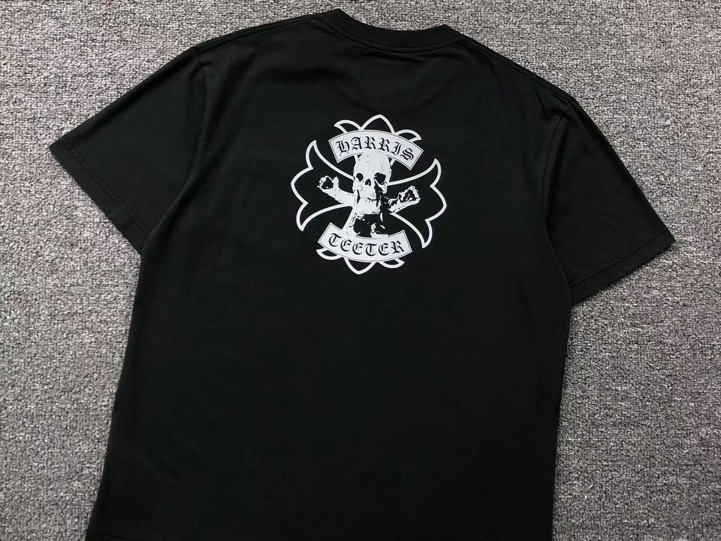 Chrome Hearts Tshirt