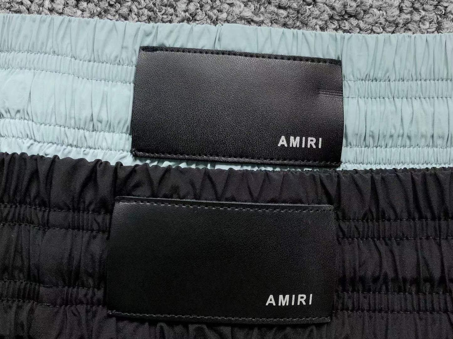 Amiri Shorts